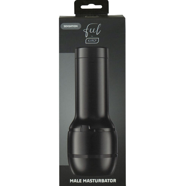 KIIROO - SIMȚE MÂNGIREA - SIMȚE SENZAȚIA