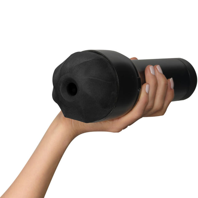 KIIROO - SIMȚE MÂNGIREA - SIMȚE SENZAȚIA