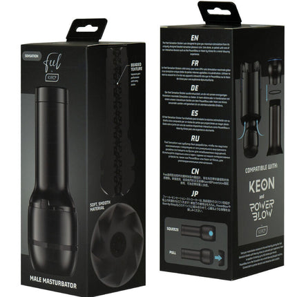 KIIROO - SIMȚE MÂNGIREA - SIMȚE SENZAȚIA