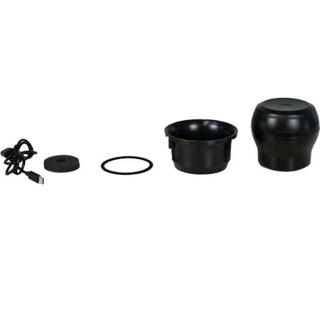 KIIROO - DISPOZITIV DE ASPIRARE INTERACTIV POWERBLOW