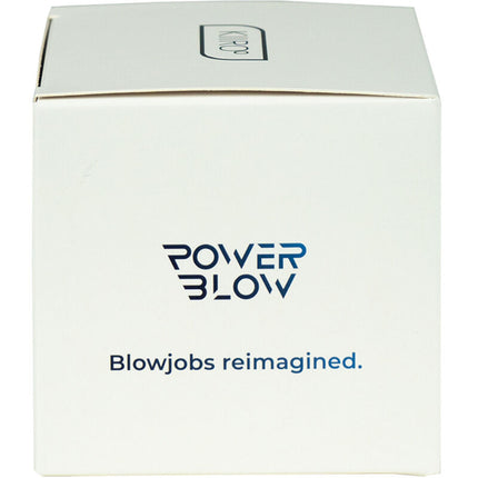 KIIROO - DISPOZITIV DE ASPIRARE INTERACTIV POWERBLOW