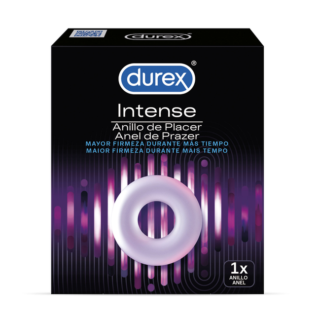 DUREX - INEL DE PLĂCERE PENTRU PENIS