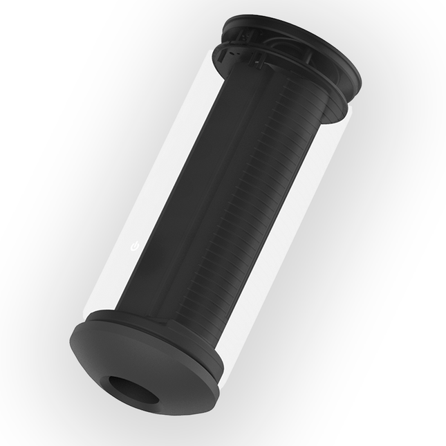 KIIROO - MASTURBATOR TEHNOLOGIC TITAN EXPERIENCE