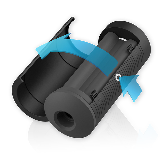 KIIROO - MASTURBATOR TEHNOLOGIC TITAN EXPERIENCE