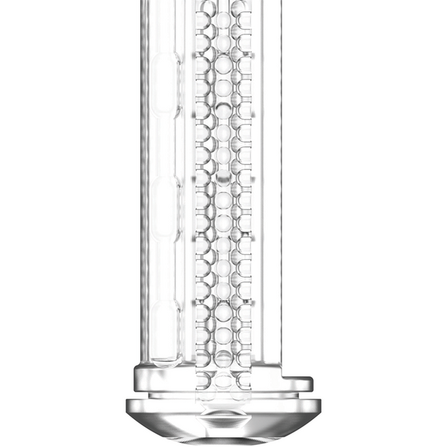 KIIROO - HUSA PENTRU MASTURBATOR TITAN PUTERE + PERFORMANȚĂ