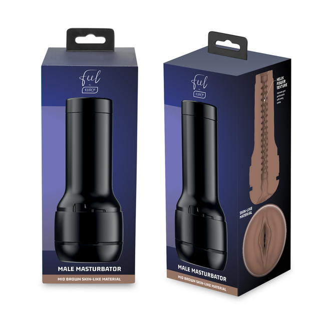 KIIROO - STIMULATOR MASTURBATOR FEEL STROKER - MARO 