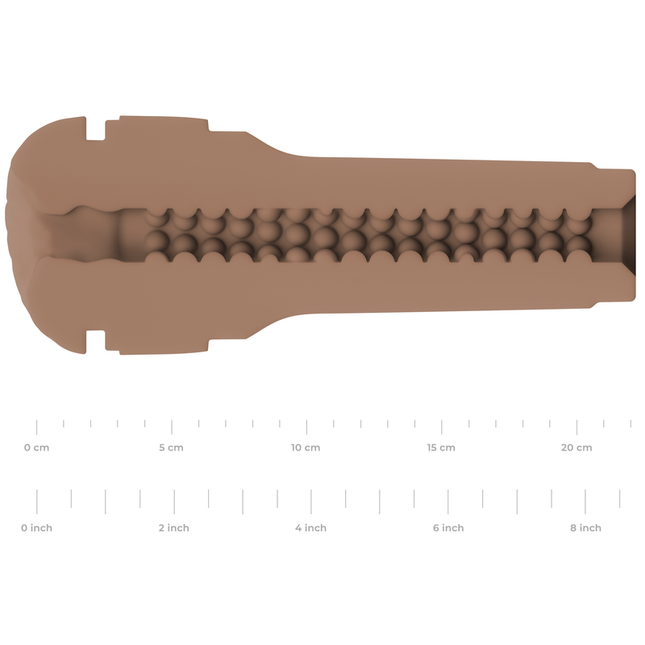 KIIROO - STIMULATOR MASTURBATOR FEEL STROKER - MARO 