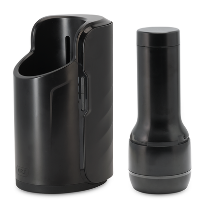 KIIROO - KEON + FEEL BĂUTURĂ DE PAR NICOLETTE SHEA STROKER + LUBRIFIANT DE CALITATE ACVATICĂ 50 ML 