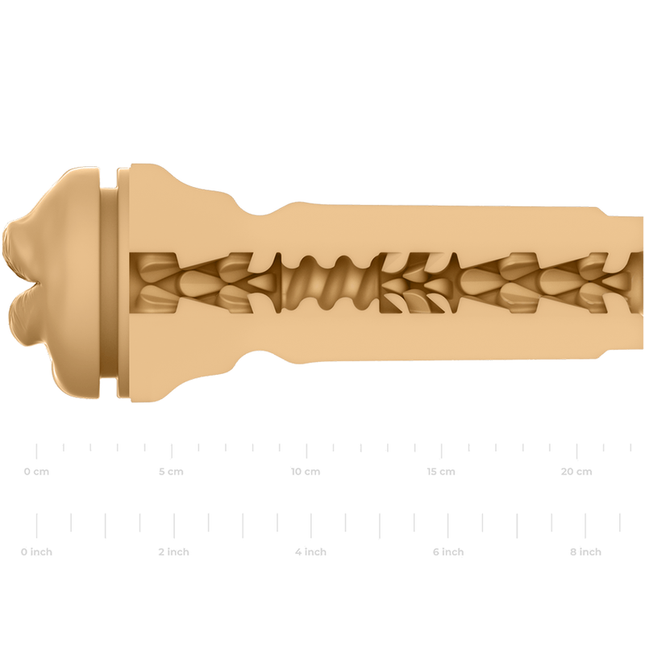 KIIROO - SIMTE-O PE VICTORIA JUNE BOCA 