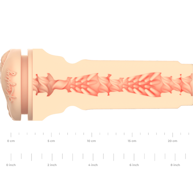 KIIROO - SIMTE-O PE KAYLEY GUNNER - JOASE DIN COLECȚIA STARS 