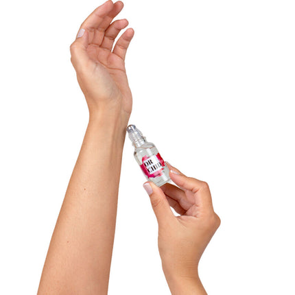 SECRETPLAY - PARFUM DE ORHIDEE ÎN ULEI CU FEROMONI PENTRU FEMEI 20 ML