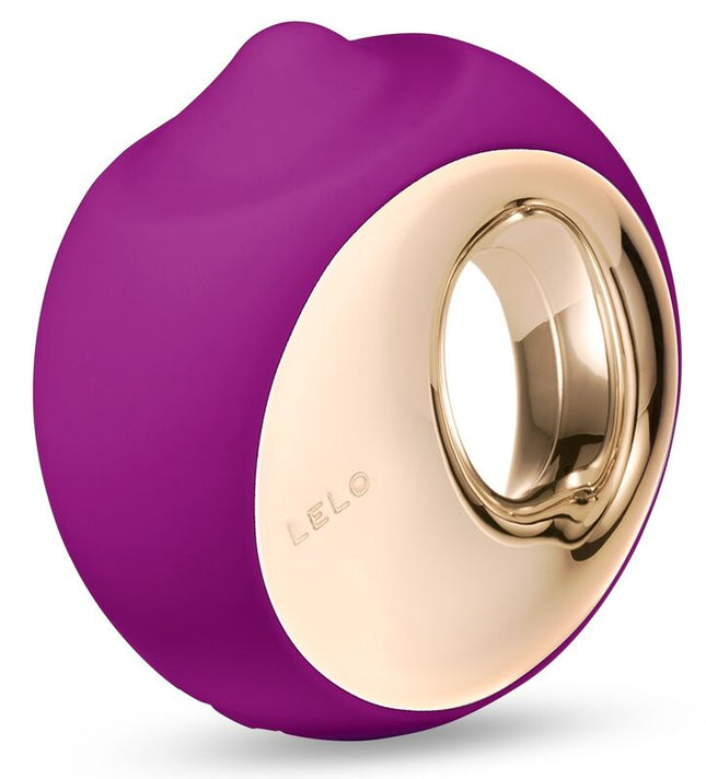 LELO - STIMULATOR ORAL ORA 3 LILAC