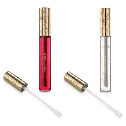 BIJOUX - PACHET DUO GLOSS PENTRU SFÂRURI CALDE ȘI RECI