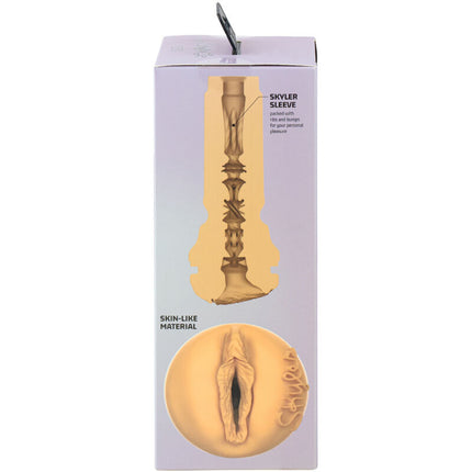 KIIROO - FEEL SKYLER LO STARS COLLECTION STOKERS POWERBLOW COMPATIBIL