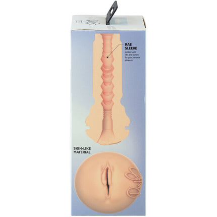 KIIROO - FEEL RAE LIL BLACK STARS COLLECTION STOKERS POWERBLOW COMPATIBIL