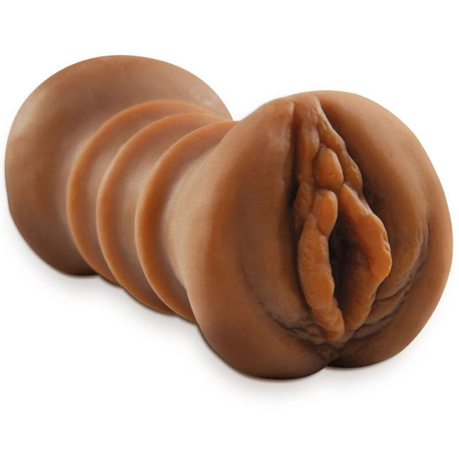 FETISH FANTASY EXTREME - MASTURBATOR REALIST CU INTRARE DUBLĂ, VAGIN ȘI AN MARO