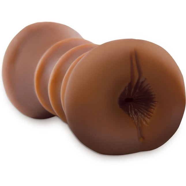 FETISH FANTASY EXTREME - MASTURBATOR REALIST CU INTRARE DUBLĂ, VAGIN ȘI AN MARO
