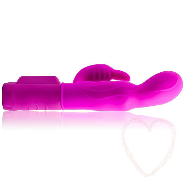 PRETTY LOVE - VIBRATOR FLIRTARE CU ATINGERE CORPORALĂ