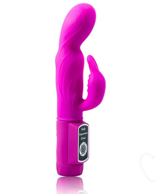 PRETTY LOVE - FLIRTATION BODY-TOUCH VIBRATOR