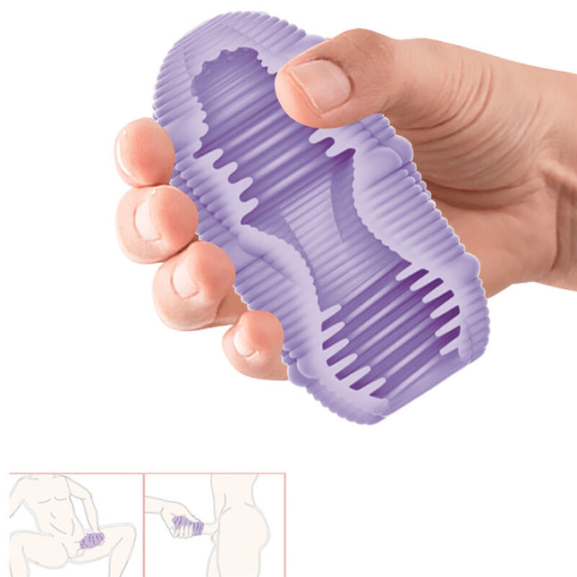 PRETTY LOVE - OU DE MASTURBAT CUPID CU DUNGI FIN