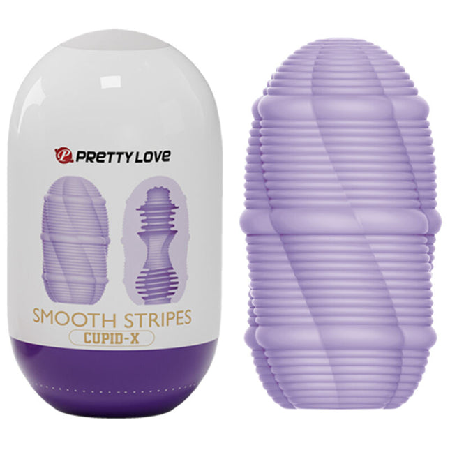 PRETTY LOVE - OU DE MASTURBAT CUPID CU DUNGI FIN