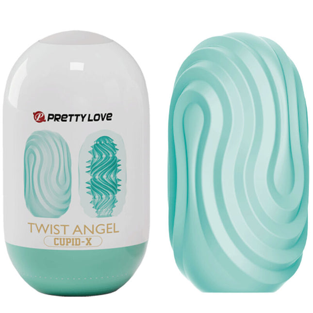 PRETTY LOVE - OU MASTURBATOR TWIST ANGEL CUPID