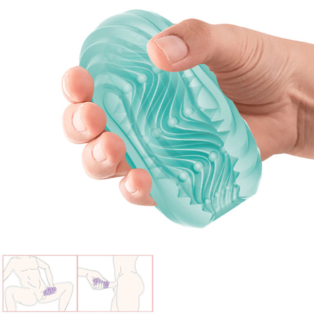 PRETTY LOVE - OU MASTURBATOR TWIST ANGEL CUPID