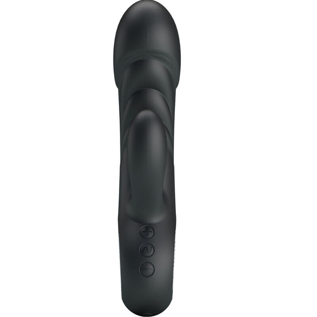 PRETTY LOVE - VIBRATOR ANSEL GY POINT STIMULATOR CLITORIS