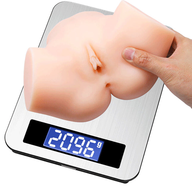 CRAZY BULL - VIBRATOR REALISTIC PENTRU VAGIN ȘI ANUS SAMANTHA