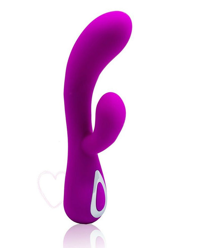 PRETTY LOVE - SMART HONEY VIBRATOR