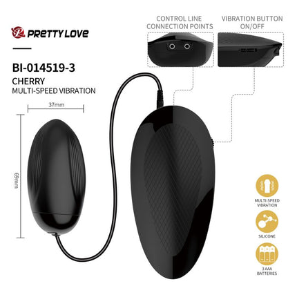 PRETTY LOVE - KIT DE PRODUSE PENTRU CUPLURI