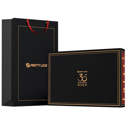 PRETTY LOVE - KIT DE PRODUSE PENTRU CUPLURI