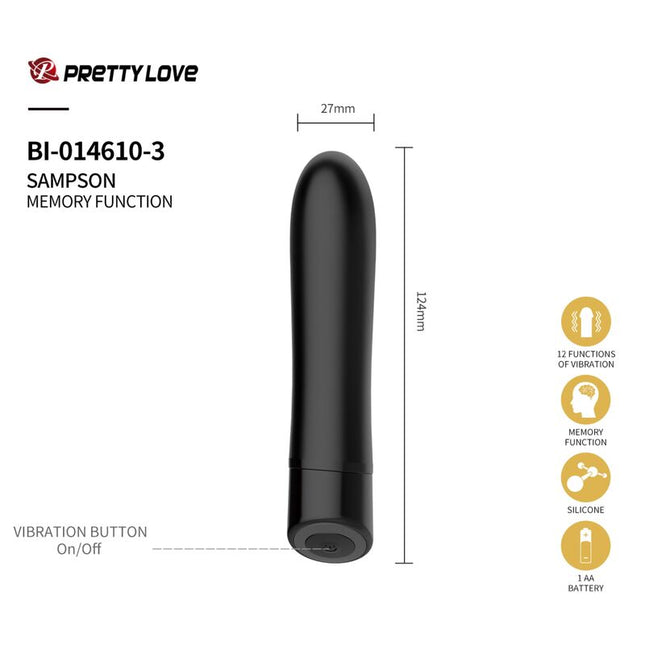 PRETTY LOVE - KIT DE PRODUSE PENTRU CUPLURI