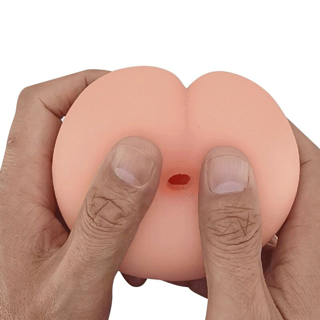 PRETTY LOVE - MASTURBATOR MASCULIN PEACH