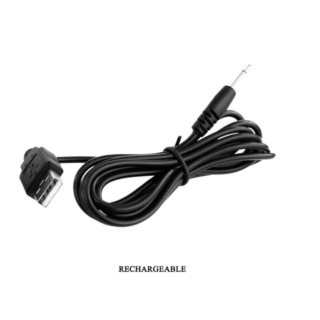 PRETTY LOVE - OU VIBRANT JULIUS IMPERMEABIL ȘI REÎNCĂRCABIL, MOV