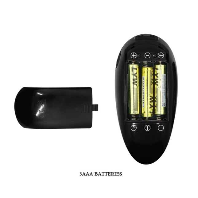 CRAZY BULL - MASTURBATOR ANAL PENTRU BĂRBAȚI