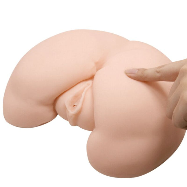 CRAZY BULL - MASTURBATOR ANAL PENTRU BĂRBAȚI