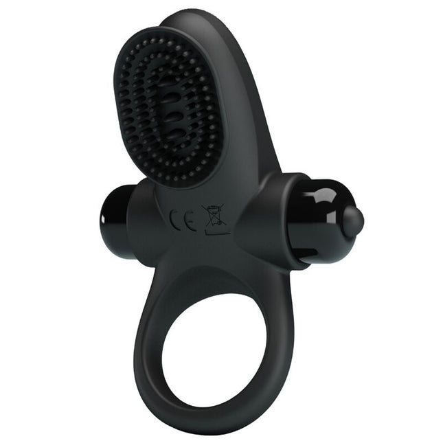 PRETTY LOVE - INEL VIBRATOR II PENTRU PENISUL NEGRU