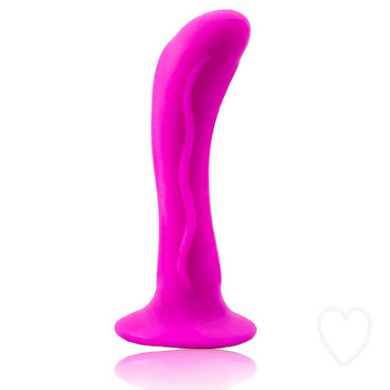 BAILE - PASSION PUTERNIC SUCTION PLUG UNISEX