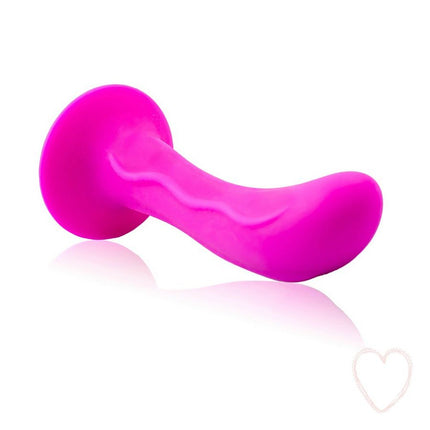 BAILE - PASSION PUTERNIC SUCTION PLUG UNISEX