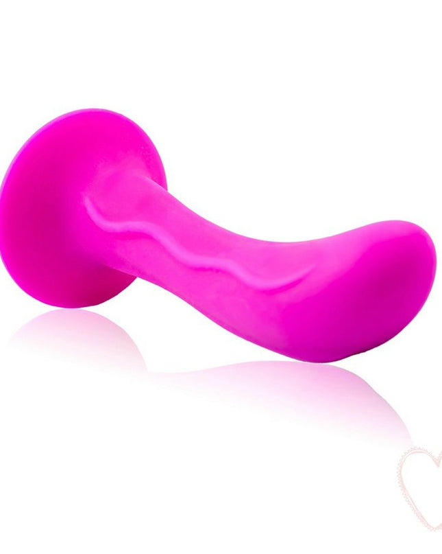 BAILE - PASSION PUTERNIC SUCTION PLUG UNISEX