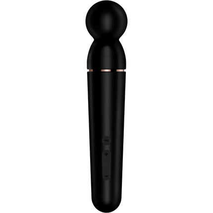 SATISFYER - PLANET WAND-ER VIBRATOR MASAGER BERRY