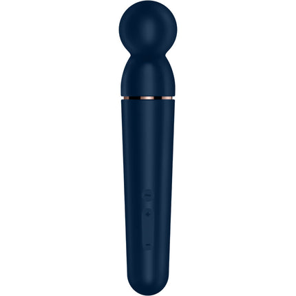 SATISFYER - PLANET WAND-ER VIBRATOR MASAGER BERRY