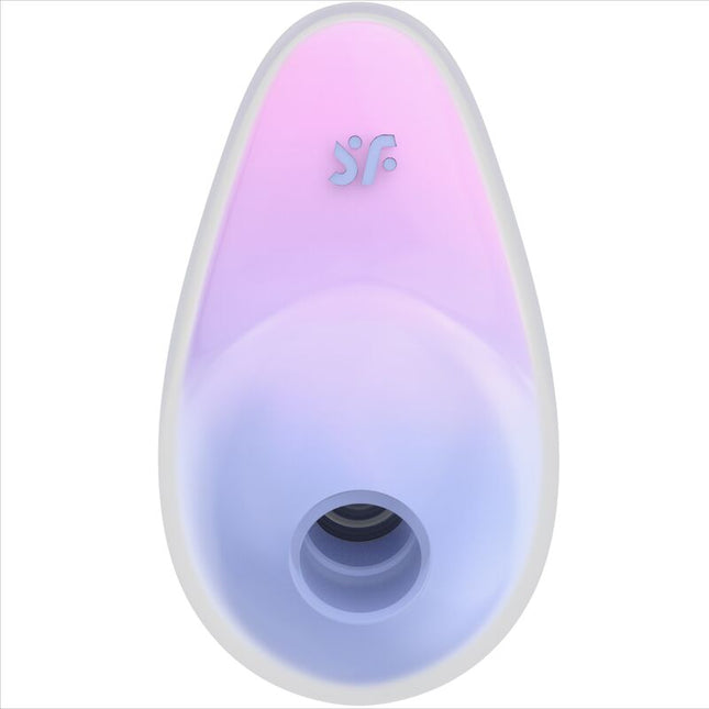 SATISFYER - STIMULATOR PIXIE DUST LILAC AIR PLUSE
