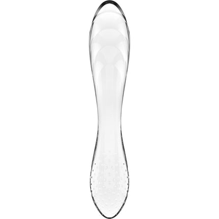 SATISFYER - CRISTAL TRANSPARENT ORBITOR