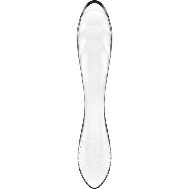 SATISFYER - CRISTAL TRANSPARENT ORBITOR