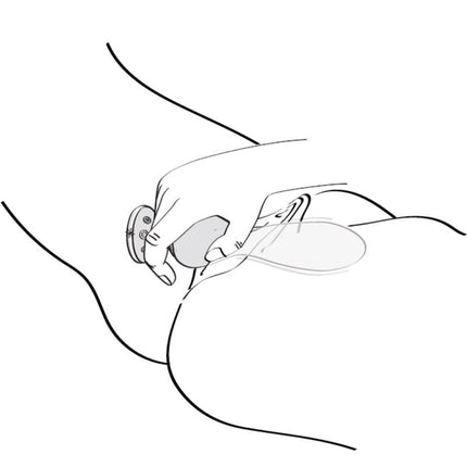 SHUNGA - SANYA MASAGE INTIM ROZ