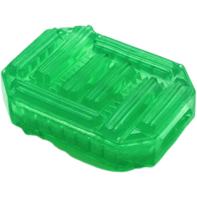 TENGA - UNI EMERALD MASTURBATOR TIMBLE