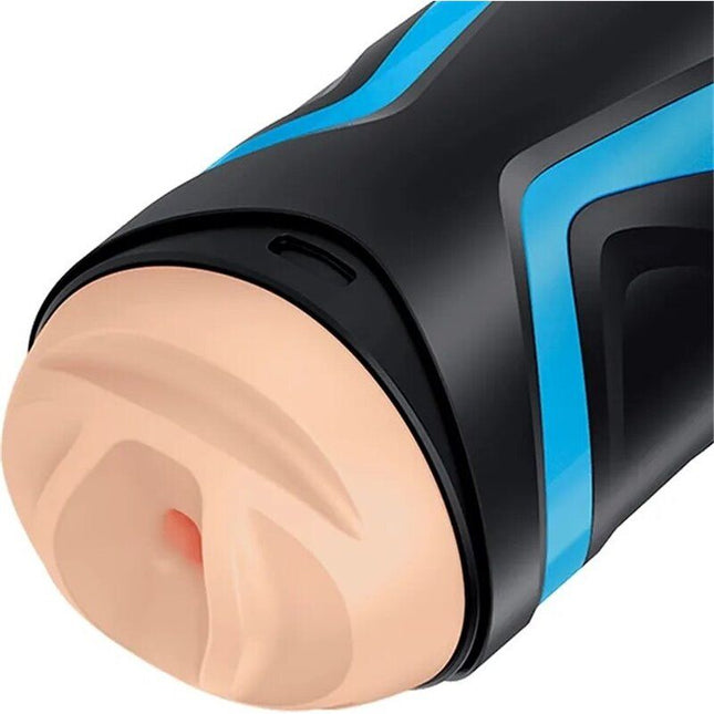 SATISFYER - MASTURBATOR MEN ONE PENTRU BĂRBAȚI