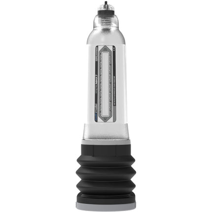 BATHMATE - POMPĂ TRANSPARENTĂ PENTRU MĂRIREA PENISULUI HYDROMAX 7